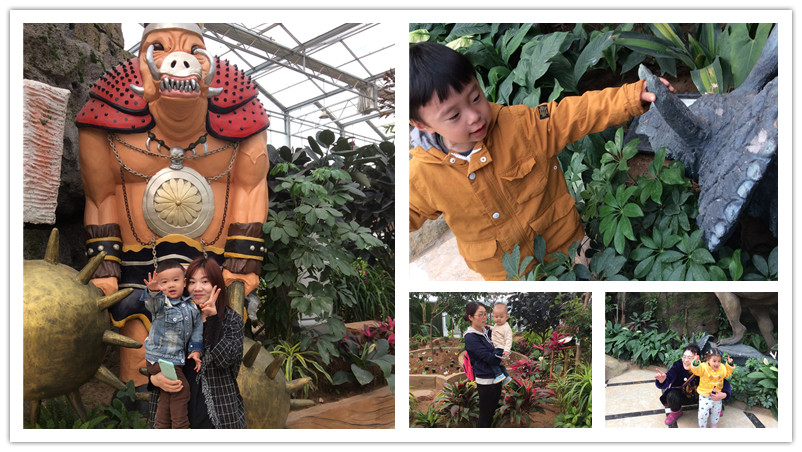 BBunion国际早教石家庄中心活动花絮:相约在春天,踏青采摘季 BBunion国际早教石家庄中心活动花絮:相约在春天,踏青采摘季