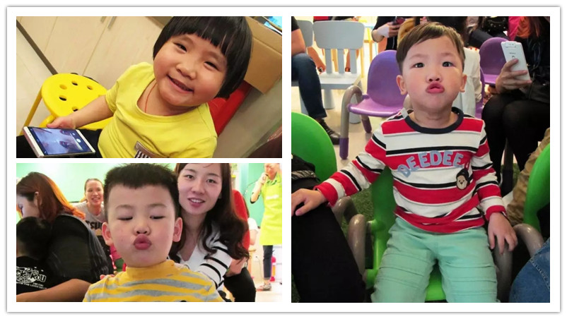 BBunion国际早教顺德中心活动花絮:亲子DIY烘焙活动精彩大放送 BBunion国际早教顺德中心活动花絮:亲子DIY烘焙活动精彩大放送