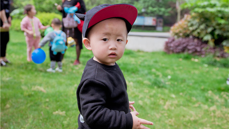 BBunion国际早教绍兴中心活动花絮：山水名家活动精彩大放送