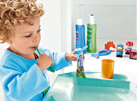 牙齿护理 牙齿护理