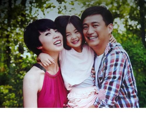 黄磊一家 黄磊一家