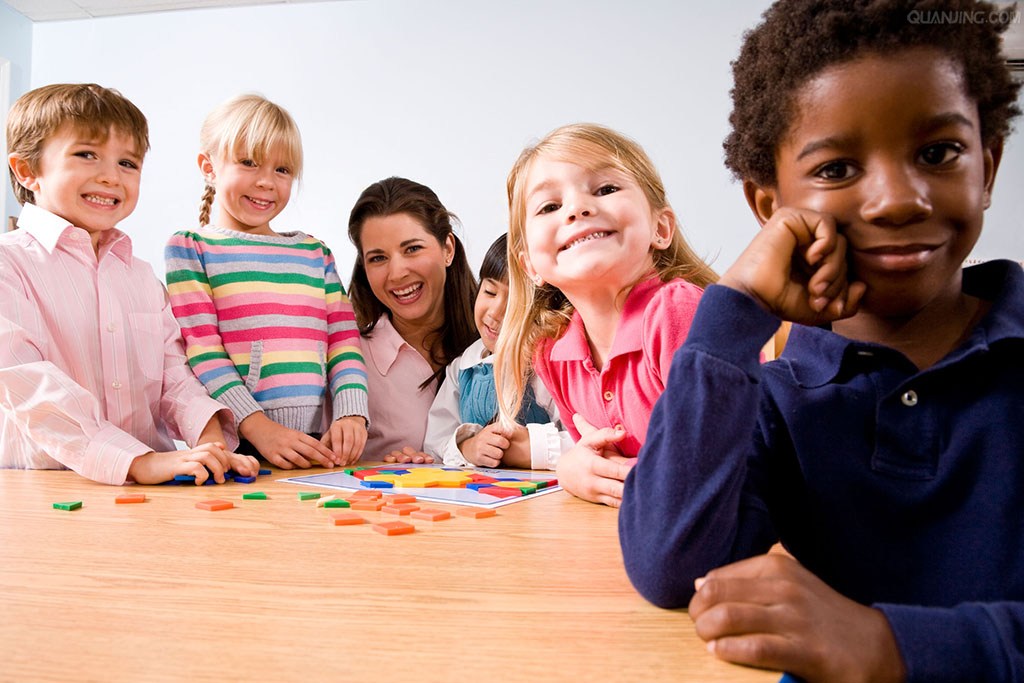 婴儿早期教育 婴儿早期教育