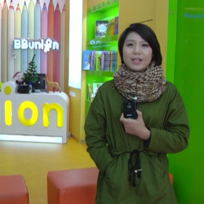 BBunion再度亮相厦门卫视